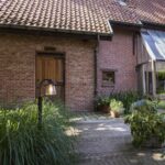 Φανάρι Κολώνα Εδάφους Εξωτερικού Χώρου Μονόφωτο Lutec Cate Στεγανό Μαύρο