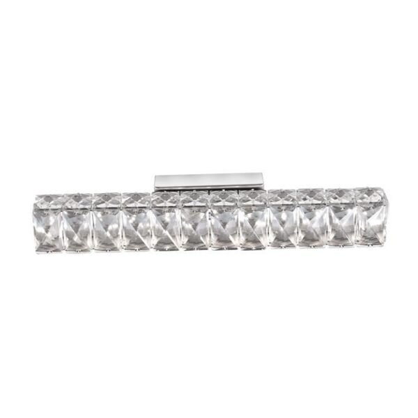 CORONA CRYSTAL LED ΕΠΙΤΟΙΧΟ ΦΩΤΙΣΤΙΚΟ ΤΗΣ ΕΤΑΙΡΕΙΑΣ NOVA LUCE