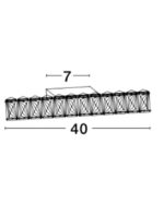 CORONA CRYSTAL LED ΕΠΙΤΟΙΧΟ ΦΩΤΙΣΤΙΚΟ ΤΗΣ ΕΤΑΙΡΕΙΑΣ NOVA LUCE