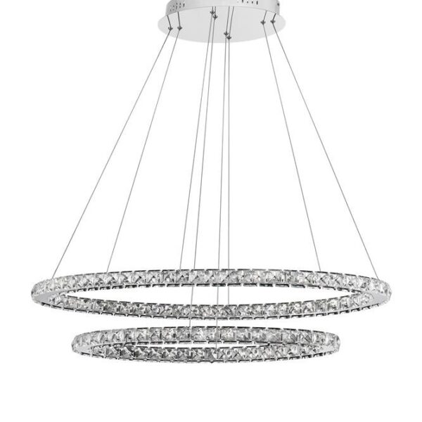 CELINE  LED CRYSTAL- ΜΟΝΤΕΡΝΟ ΦΩΤΙΣΤΙΚΟ ΤΗΣ ΕΤΑΙΡΕΙΑΣ