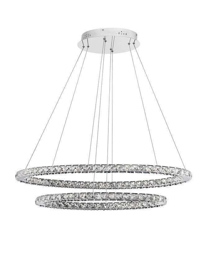CELINE  LED CRYSTAL- ΜΟΝΤΕΡΝΟ ΦΩΤΙΣΤΙΚΟ ΤΗΣ ΕΤΑΙΡΕΙΑΣ