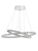 CELINE  LED CRYSTAL- ΜΟΝΤΕΡΝΟ ΦΩΤΙΣΤΙΚΟ ΤΗΣ ΕΤΑΙΡΕΙΑΣ