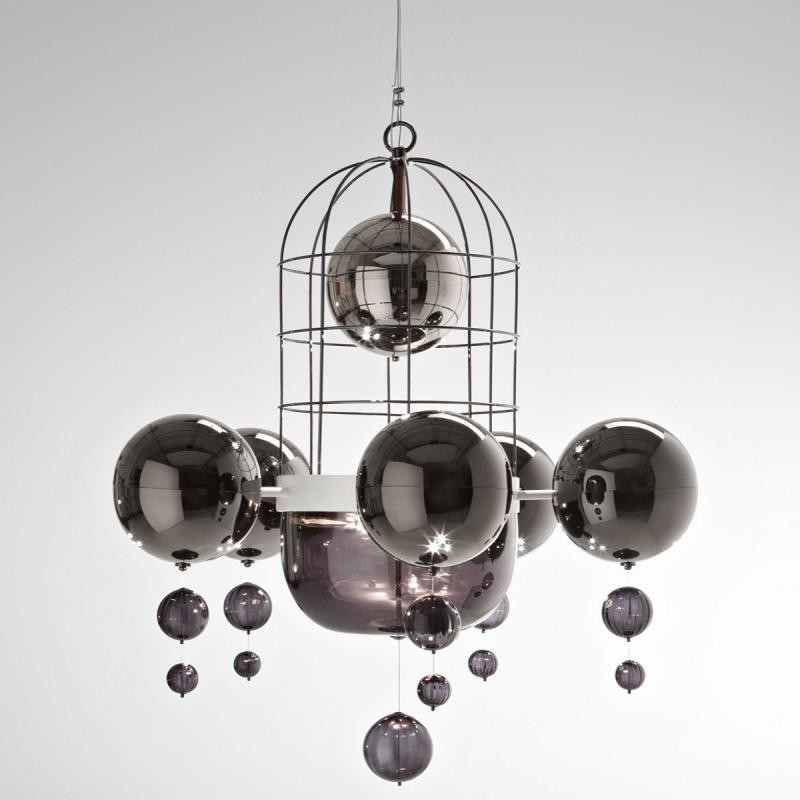 Κρεμαστό Φωτιστικό Italamp Manish