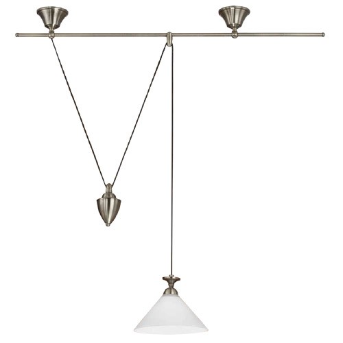 Μοντέρνο Κρεμαστό Φωτιστικό