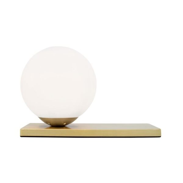 Επιτραπέζιο φωτιστικό μοντέρνο-Juliet-πορτατίφ Nova Luce