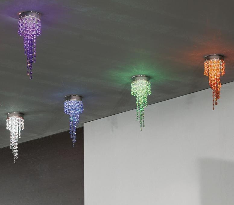 Φωτιστικό Οροφής Masiero Kioccia