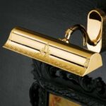 Φωτιστικό Σποτ Πίνακος Masiero