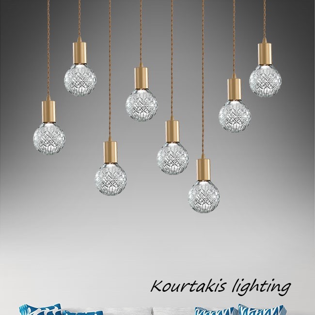 ΚΡΕΜΑΣΤΟ 6/ΦΩΤΟ ΦΩΤΙΣΤΙΚΟ ΡΑΓΑ ΤΗΣ ΕΤΑΙΡΕΙΑΣ LUMA