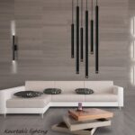 φωτιστικό τοίχου_up and down_μεταλλικό μοντέρνο_luma