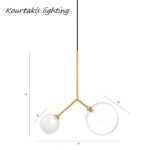 φωτιστικό μεταλλικό κρεμαστό μοντέρνο_luma