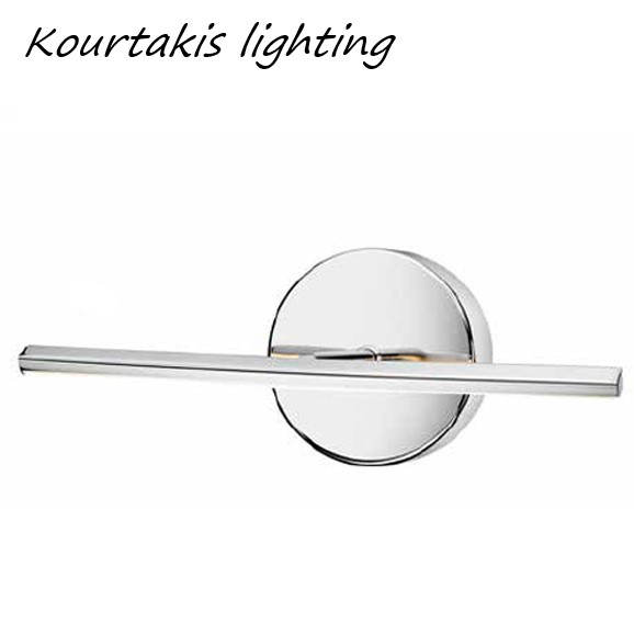 led φωτιστικό τοίχου μεταλλικό_luma