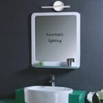 led φωτιστικό τοίχου μεταλλικό_luma