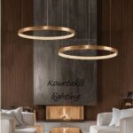 φωτιστικό led κρεμαστό μοντέρνο-dimmable-d110-Preston-Nova Luce