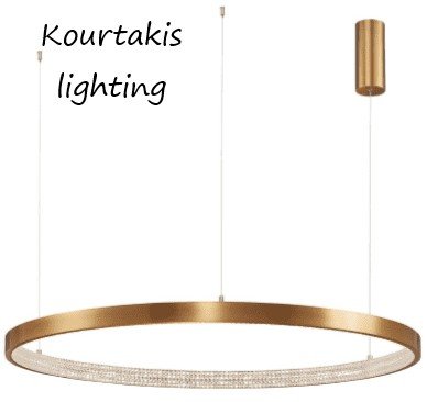 φωτιστικό led κρεμαστό μοντέρνο-dimmable-d110-Preston-Nova Luce