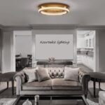 Φωτιστικό led οροφης-Nova luce fiore 9285620