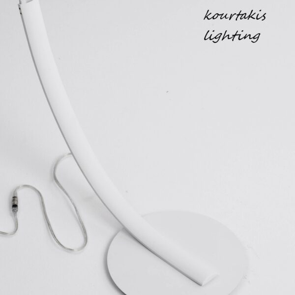 Φωτιστικό δαπέδου - Led - Λευκό - PREMIUM - Nova luce