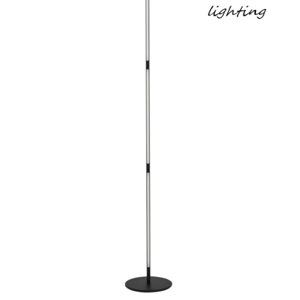 Μοντέρνο φωτιστικό δαπέδου - περιστρεφόμενο - HANDY - Nova Luce