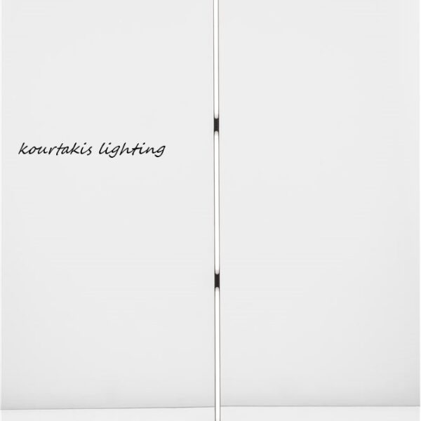 Μοντέρνο φωτιστικό δαπέδου - περιστρεφόμενο - HANDY - Nova Luce