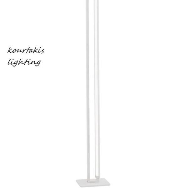 Φωτιστικό δαπέδου - LINE - Nova Luce - Λευκό