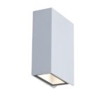 Απλίκα Led Εξωτερικού Χώρου Επίτοιχη