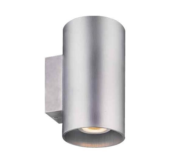 Απλίκα Led Εξωτερικού Χώρου Επίτοιχη