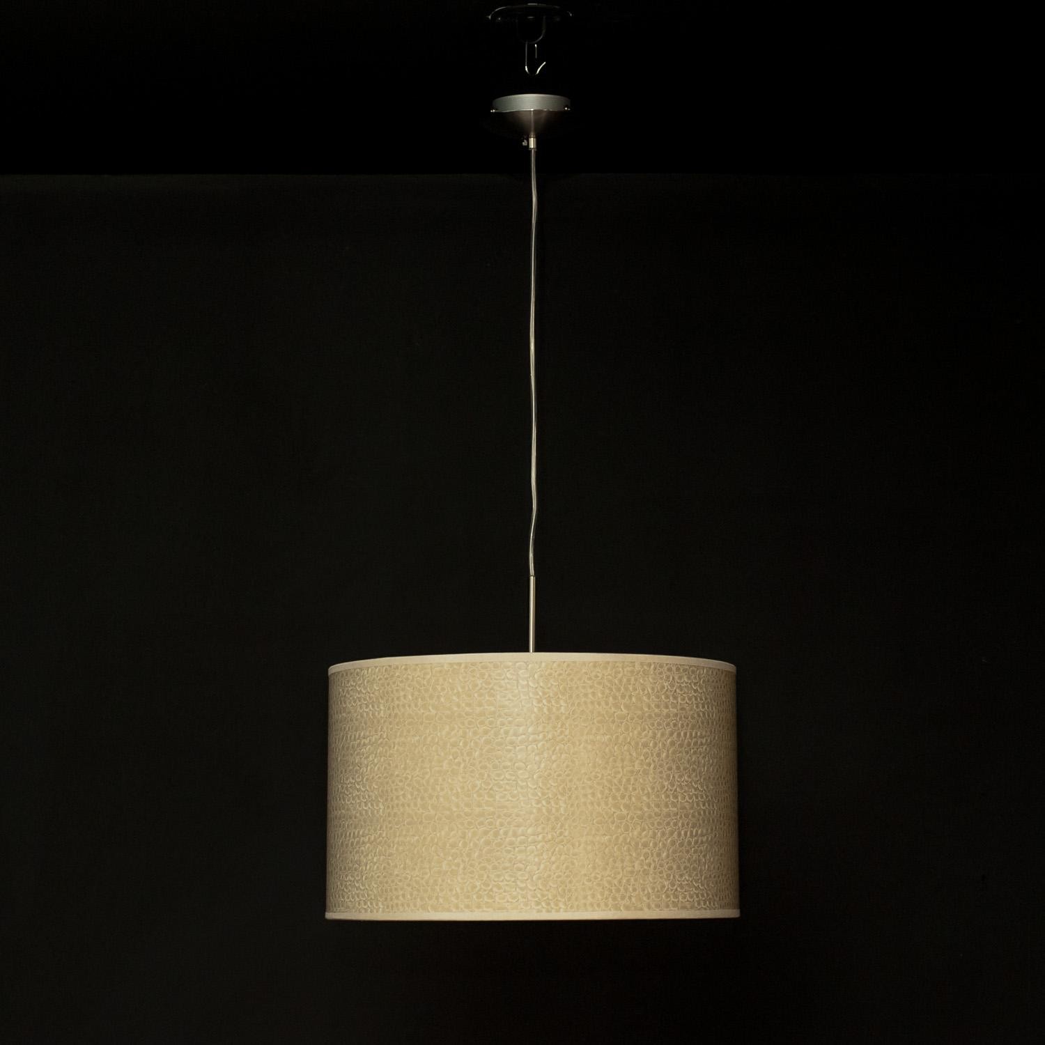 Καπέλο Κρεμαστό Από Δερματίνη