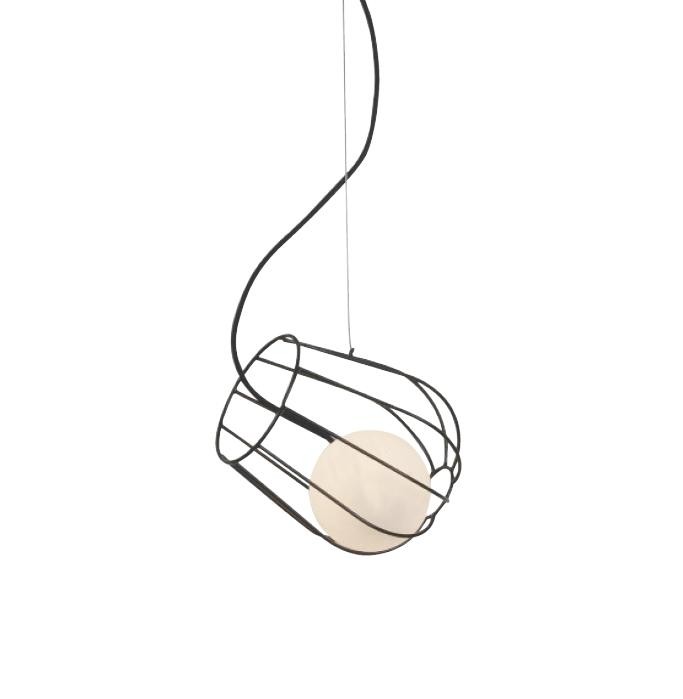 Μονόφωτο Από Ατσάλι