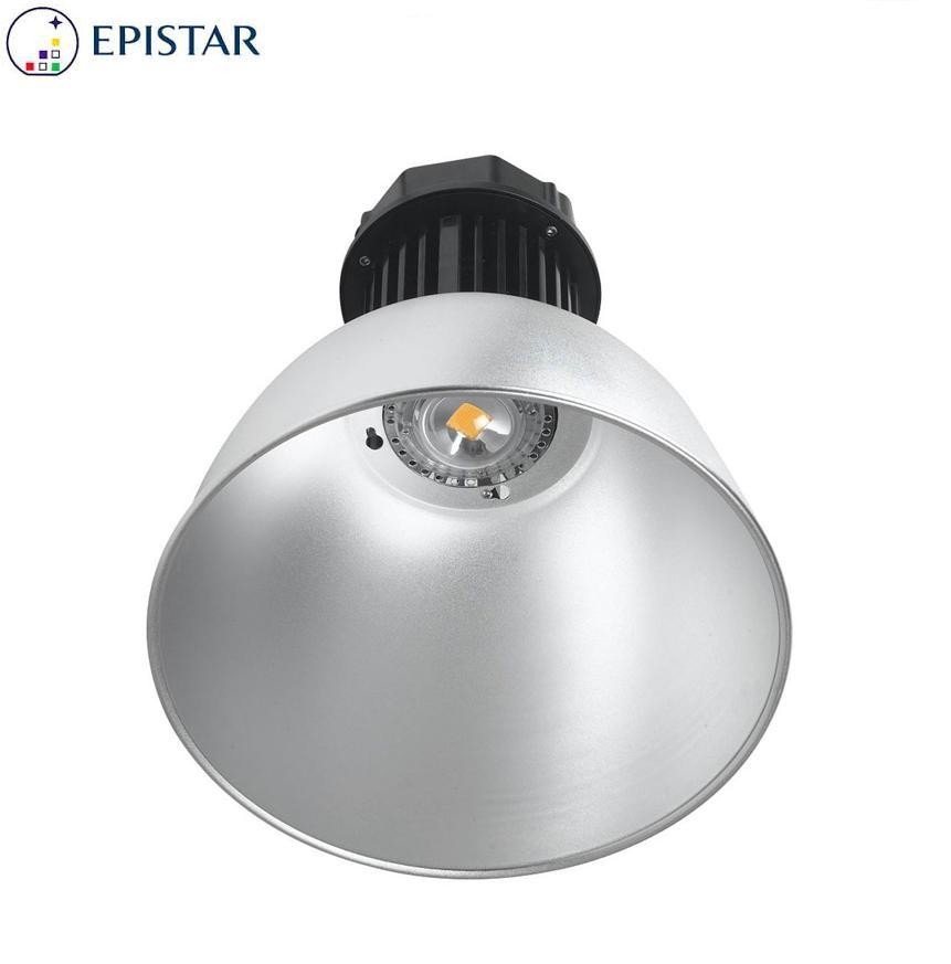 Led Καμπάνα 200Watt Ultra Bright Epistar 90°