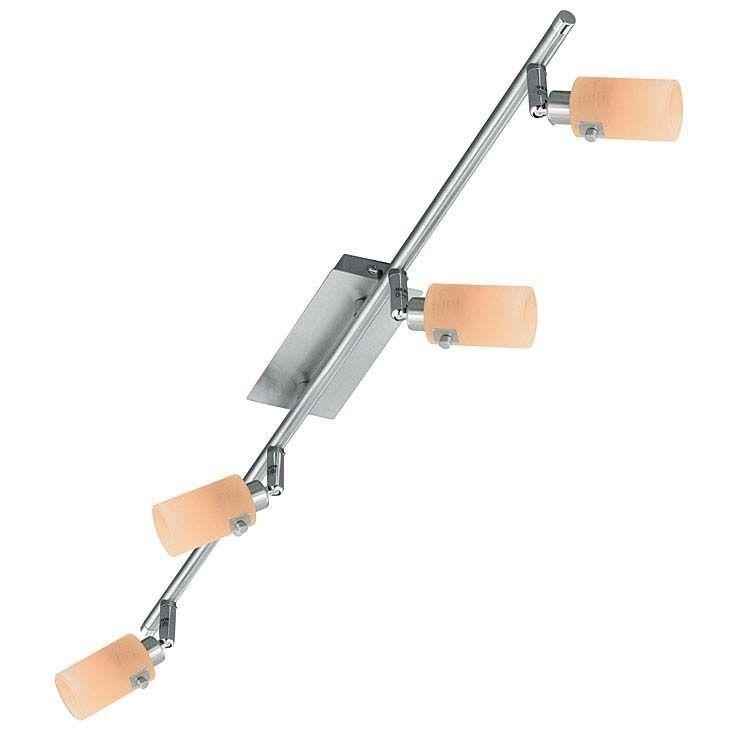 Spot Οροφής Τετράφωτο