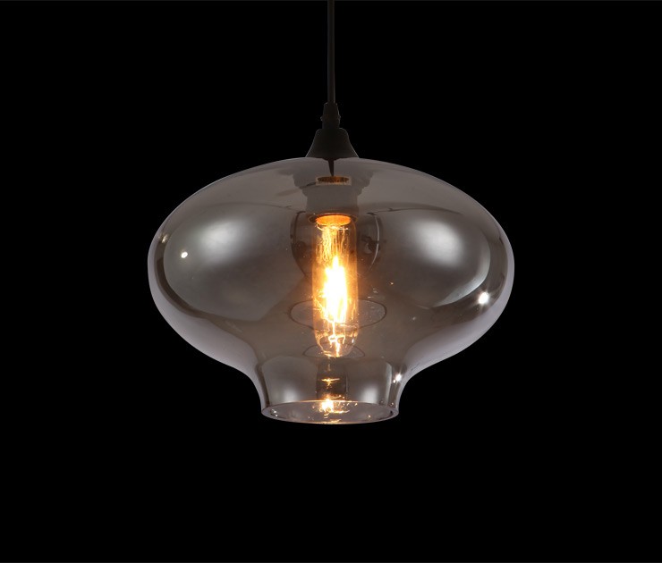 Μοντέρνο Κρεμαστό Φωτιστικό