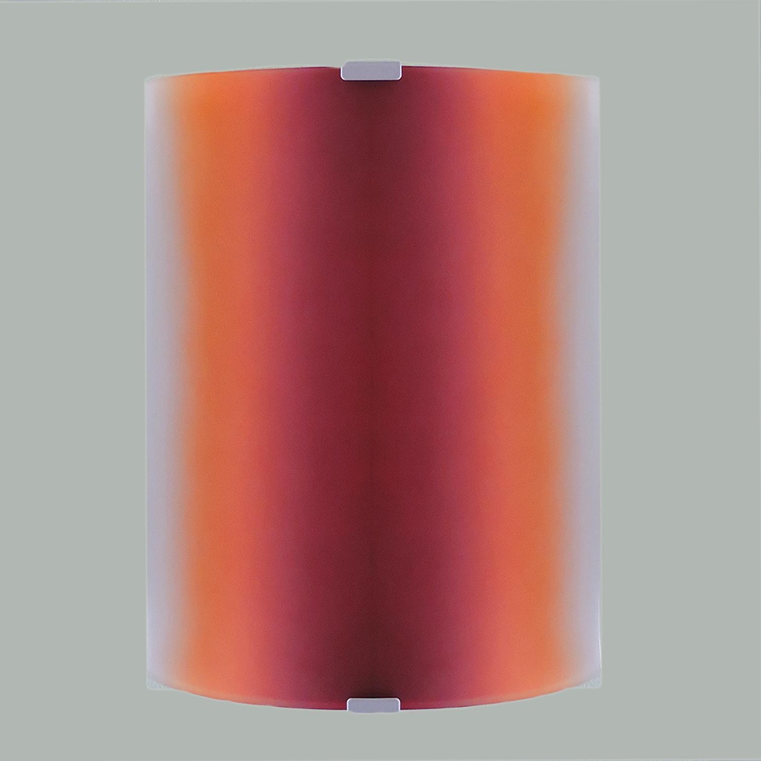 Απλίκα Τοίχου Γυάλινη Μοντέρνα