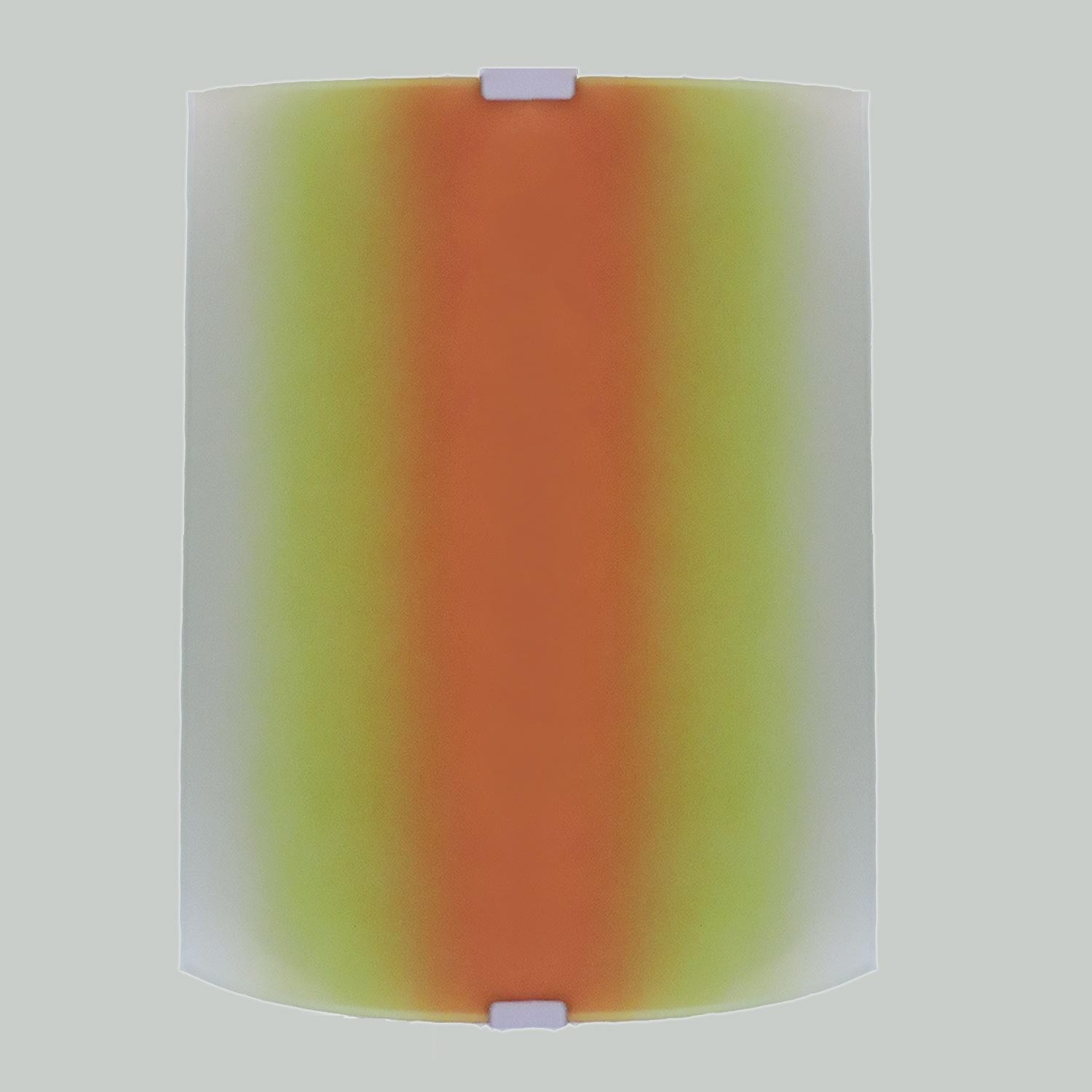 Γυάλινη Απλίκα Τοίχου Μοντέρνα