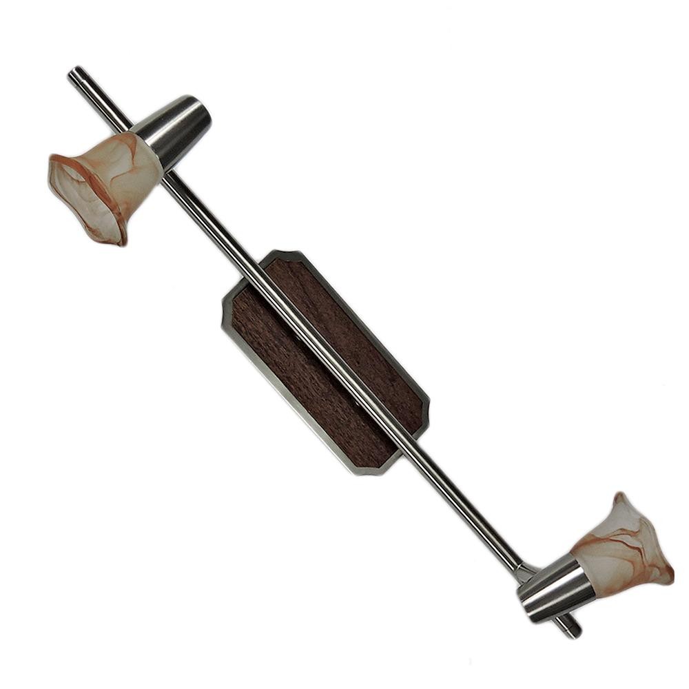 Spot Επίτοιχο Δίφωτο