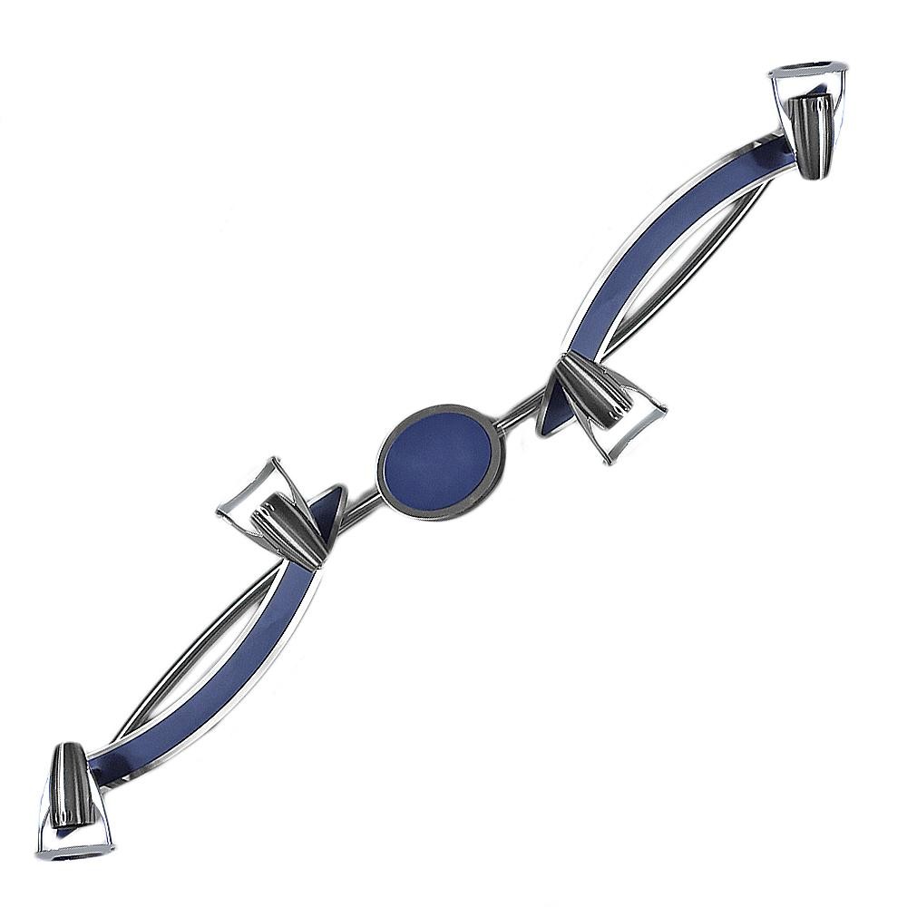 Spot Οροφής Τετράφωτο