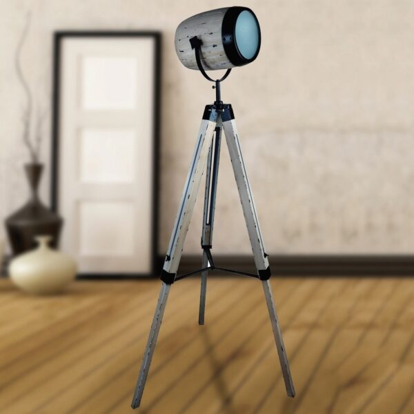 φωτιστικό δαπέδου luma