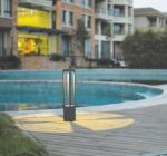 Φωτιστικό Εδάφους Led Εξωτερικού Χώρου - Image 3