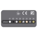 Ηχείο Οροφής Χωνευτό 15W Couros - Image 3