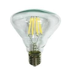 Led Λάμπα Ε27 6Watt Soho 590Lumen Θερμό Λευκό 2700Κ Ντιμαριζόμενη