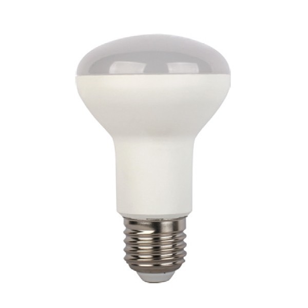 Led Λάμπα Ε27 10Watt R-Series R63 Basic 720Lumen Φυσικό Λευκό 4000Κ