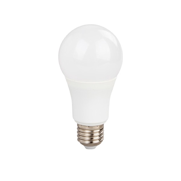 Led Λάμπα Ε27 10Watt A60 940Lumen Ψυχρό Λευκό 6000Κ Ντιμαριζόμενη