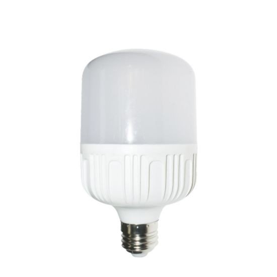 Led Λάμπα Ε27 28Watt P100 2400Lumen Φυσικό Λευκό 4000Κ