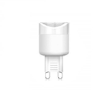 Led Λάμπα G9 2.5Watt High Power 250Lumen Φυσικό Λευκό 4000Κ