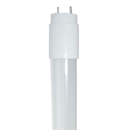 Led Λάμπα Φθορίου 22Watt T8 Glass 2110Lumen Θερμό Λευκό 3000Κ
