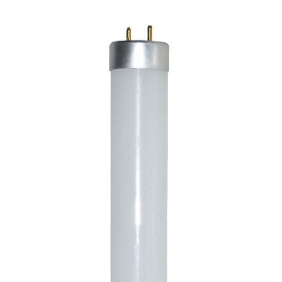 Led Λάμπα Φθορίου 14Watt T8 Glass 1400Lumen Ψυχρό Λευκό 6000Κ