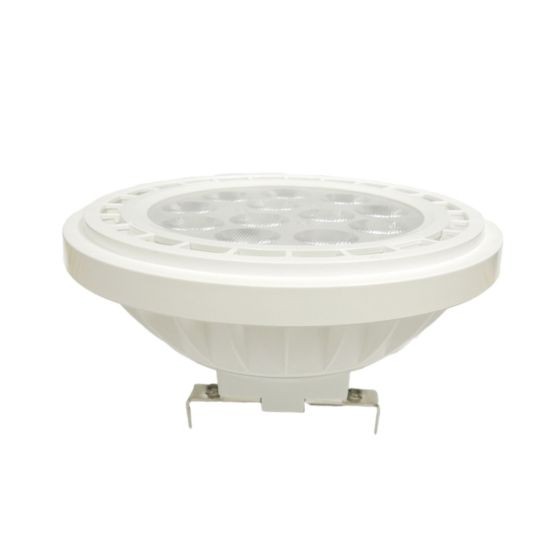 Led Λάμπα AR111 13Watt G53 SMD 1070Lumen Φυσικό Λευκό 4000Κ