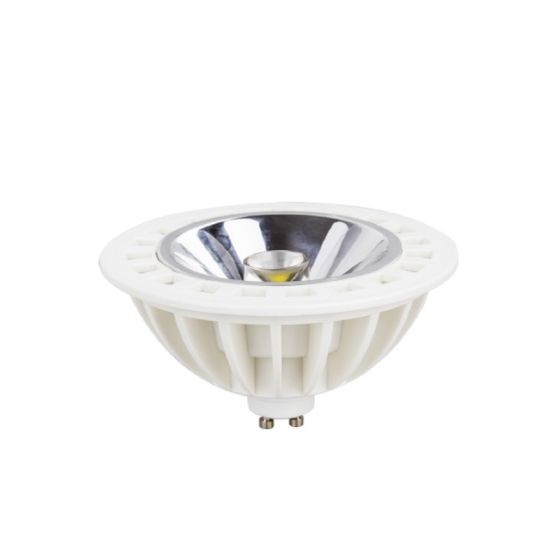 Led Λάμπα AR111 13Watt GU10 SMD 1050Lumen Θερμό Λευκό 3000Κ