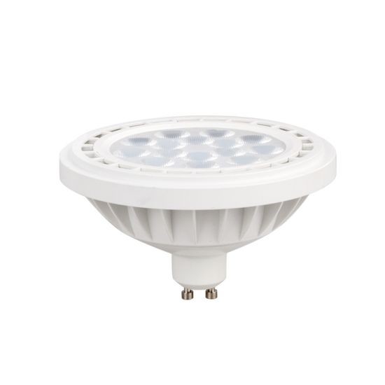 Led Λάμπα AR111 13Watt GU10 SMD 1070Lumen Φυσικό Λευκό 4000Κ Ντιμαριζόμενη