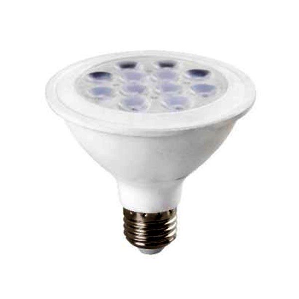 Led Λάμπα PAR30 13Watt E27 SMD 1050Lumen Φυσικό Λευκό 4000Κ