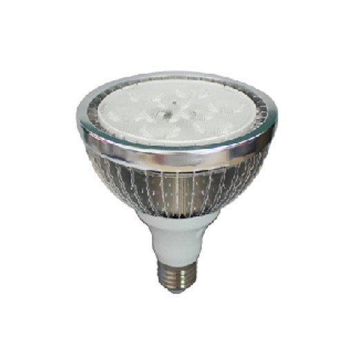 Led Λάμπα PAR38 18Watt High Power E27 1150±5%Lumen Θερμό Λευκό 2700Κ