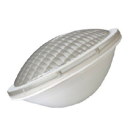 Led Λάμπα PAR56 15Watt SMD 1130Lumen Ψυχρό Λευκό 6500Κ Ντιμαριζόμενη Πισίνας